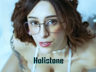 Halistone