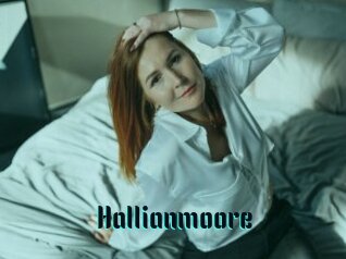 Hallianmoore