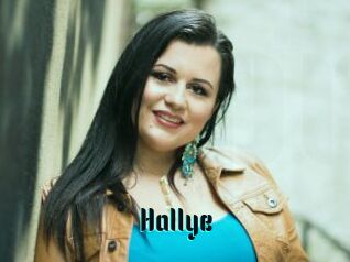 Hallye