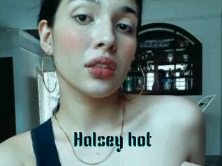Halsey_hot
