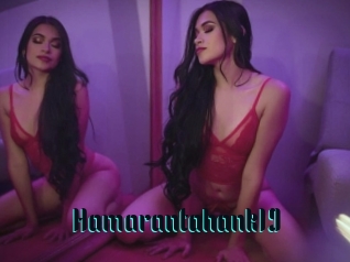 Hamarantahank19
