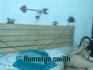 Hamelyn_smith