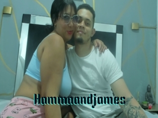 Hammaandjames