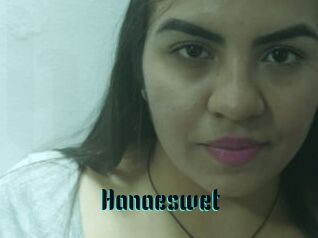 Hanaeswet