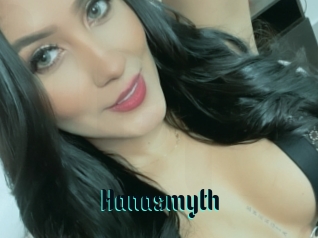 Hanasmyth