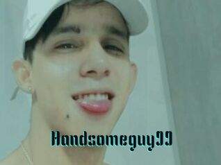 Handsomeguy99