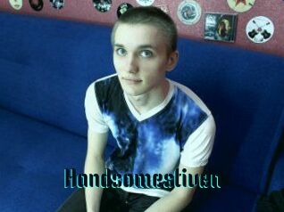 Handsomestiven