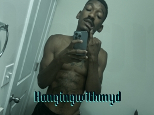 Hangingwithmyd