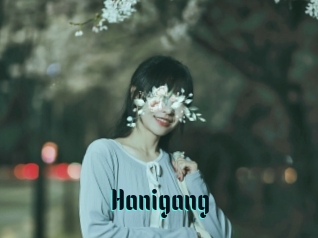 Hanigang