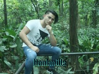 Hankmills