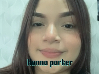Hanna_parker