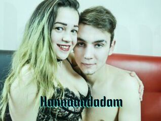 Hannaandadam