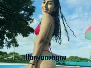 Hannaavegaa