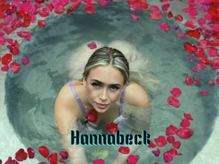 Hannabeck