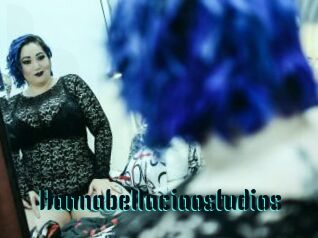 Hannabellaciaostudios