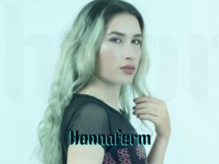 Hannaferm