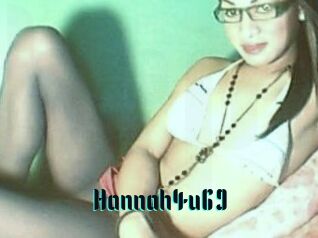 Hannah4u69