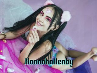 Hannahallenby