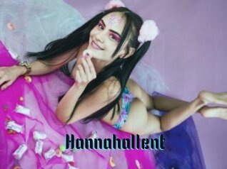 Hannahallent