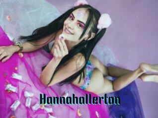 Hannahallerton