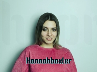 Hannahbaxter