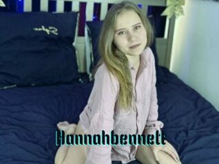Hannahbennett