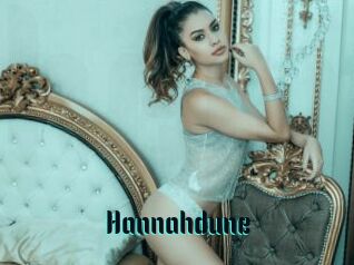 Hannahdune