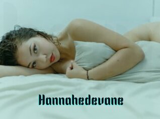 Hannahedevane