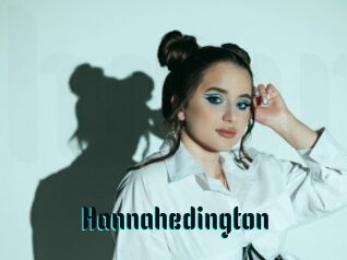 Hannahedington