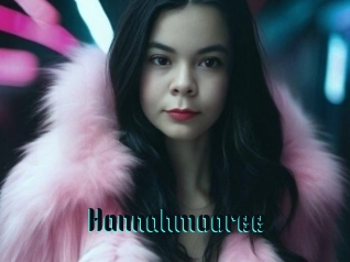Hannahmooree