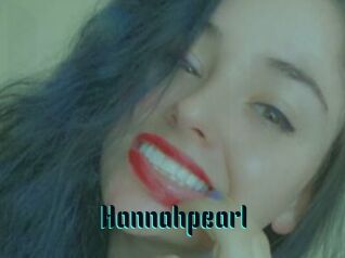 Hannahpearl