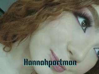 Hannahportman