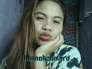 Hannahzumera