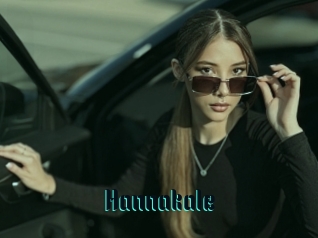 Hannakale