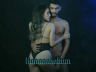 Hannanhakam