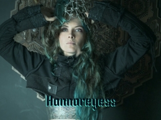 Hannareyess