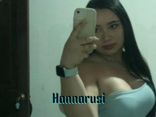 Hannarusi