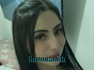 Hannasmith