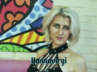 Hannavirgi