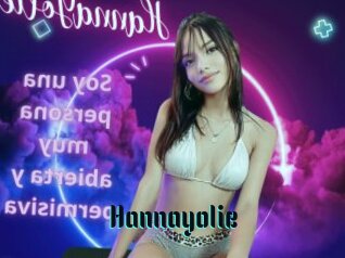 Hannayolie