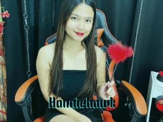 Hanniehawk