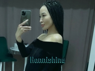 Hannishine