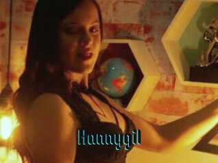 Hannygil