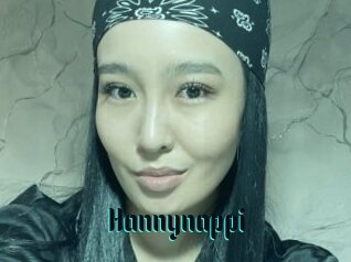 Hannynappi