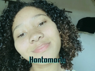 Hantamarie