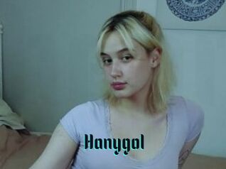 Hanygol