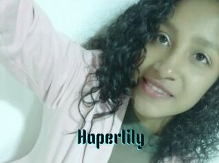 Haperlily