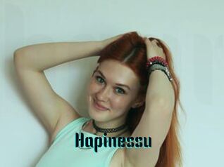 Hapinessu
