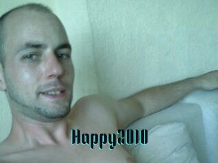 Happy2010