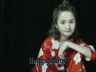 Happycolor